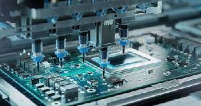 Dịch Vụ Gia Công PCB Theo File Gerber Chuyên Nghiệp Nhất
